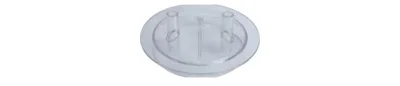 Juntas y tapaderas de cantaras de leche