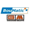 BOUMATIC GASCOIGNE MELOTTE