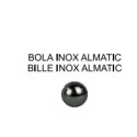Bola inox almatic