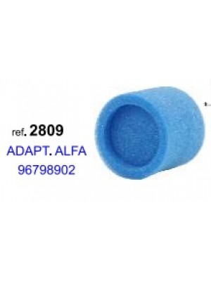 Filtro sensor VRS Adapt. ALFA LAVAL 96798902